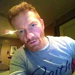 REDMANN's Chat & Dating Profile