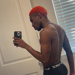 Raphael1233's Chat & Dating Profile