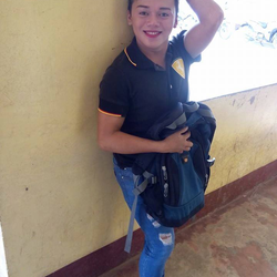 Reymond's Chat & Dating Profile