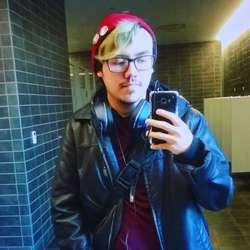 RichardBegs's Chat & Dating Profile