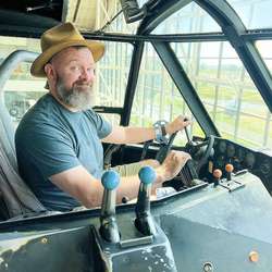 RobertP2707's Chat & Dating Profile