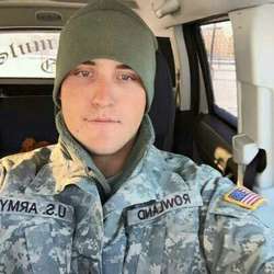 Rowland59's Chat & Dating Profile