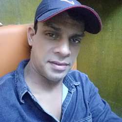 Sammy8360's Chat & Dating Profile