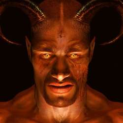 SatansCumWhorePig's Chat & Dating Profile