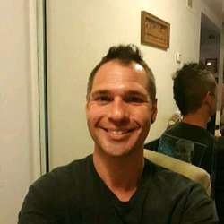 Sean160's Chat & Dating Profile