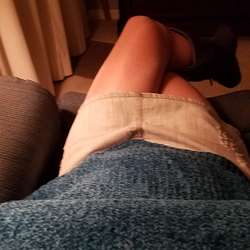 SissyInDover's Chat & Dating Profile