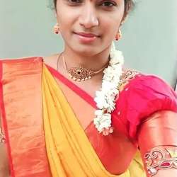 Siva48488's Chat & Dating Profile