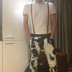 SleazSubCroydon's Chat & Dating Profile