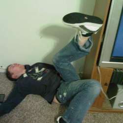 Subbottm's Chat & Dating Profile