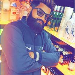 Sukhvir's Chat & Dating Profile