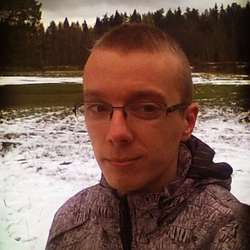 Taoen's Chat & Dating Profile