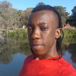 Tapiwajames's Chat & Dating Profile