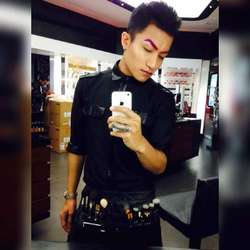 Tas's Chat & Dating Profile