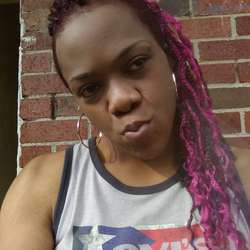 Thickfine's Chat & Dating Profile