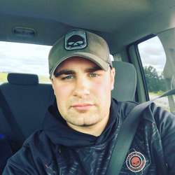 Thompson924's Chat & Dating Profile