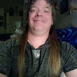 Tigerwolf's Chat & Dating Profile