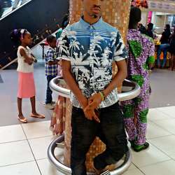 Tonywilliems123's Chat & Dating Profile