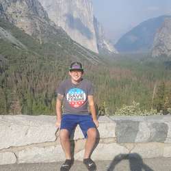 Travwag's Chat & Dating Profile