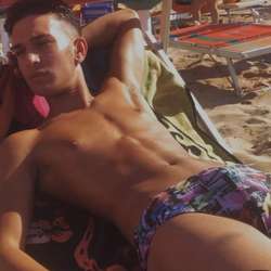 TrevTate's Chat & Dating Profile