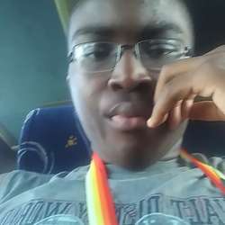 Uriah1w345y's Chat & Dating Profile