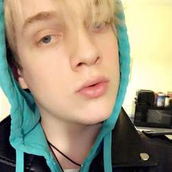 VirtualKrow97's Chat & Dating Profile