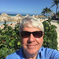 Warmth's Chat & Dating Profile