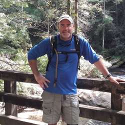 Whiteman's Chat & Dating Profile