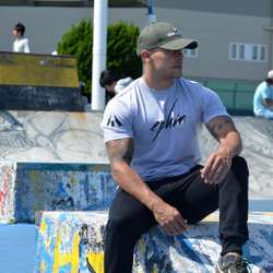 Wilson4scot's Chat & Dating Profile