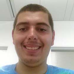 Xander2493's Chat & Dating Profile