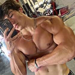 adjony's Chat & Dating Profile