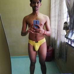 amarbutt's Chat & Dating Profile