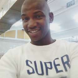 anathi's Chat & Dating Profile