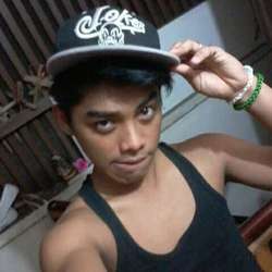 badzkie1996's Chat & Dating Profile