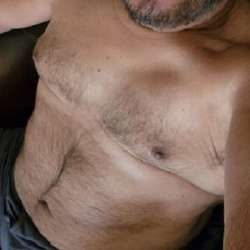 bearmanpta's Chat & Dating Profile