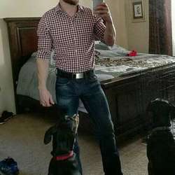 boris24's Chat & Dating Profile