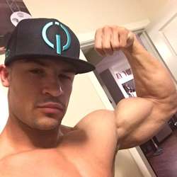 coreymichael's Chat & Dating Profile