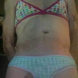 daddysgier's Chat & Dating Profile
