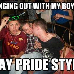 fitstocky's Chat & Dating Profile