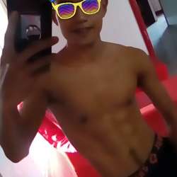 geraldchoucua's Chat & Dating Profile