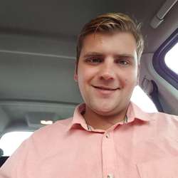 harvey89's Chat & Dating Profile
