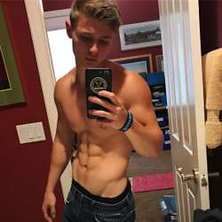 jamesdean1's Chat & Dating Profile