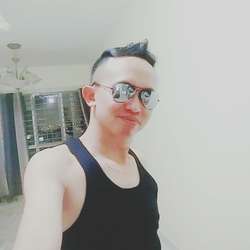 jeffry's Chat & Dating Profile