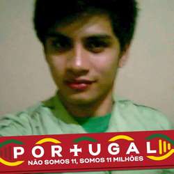 jhonwalter's Chat & Dating Profile