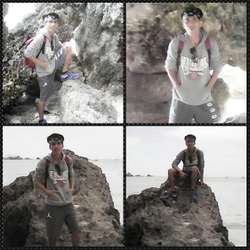 jofel's Chat & Dating Profile