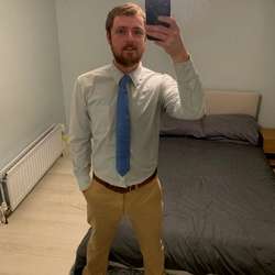 johncasey's Chat & Dating Profile