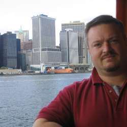 knoxman72's Chat & Dating Profile