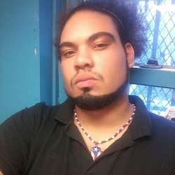 latinogay518's Chat & Dating Profile