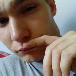 lukeyftr18's Chat & Dating Profile