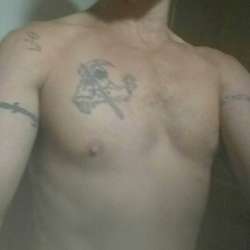 markhardy's Chat & Dating Profile