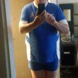 melvis1961's Chat & Dating Profile